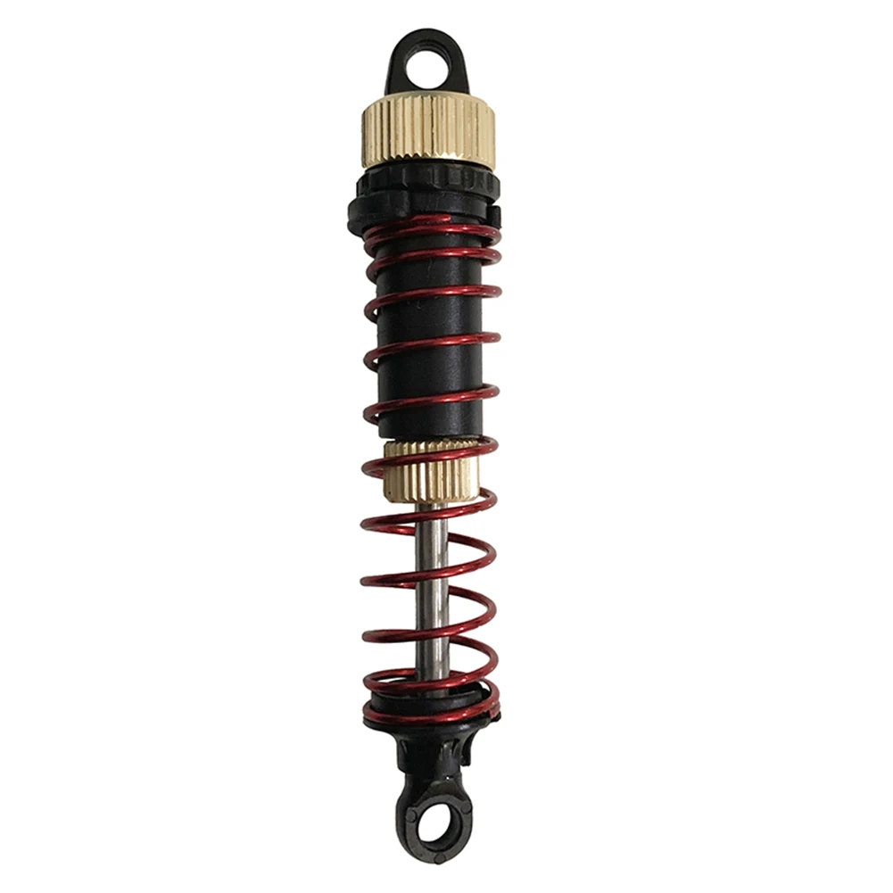 

Automotive Replacement Shock 2PCS 3.35*0.59*0.39In clean