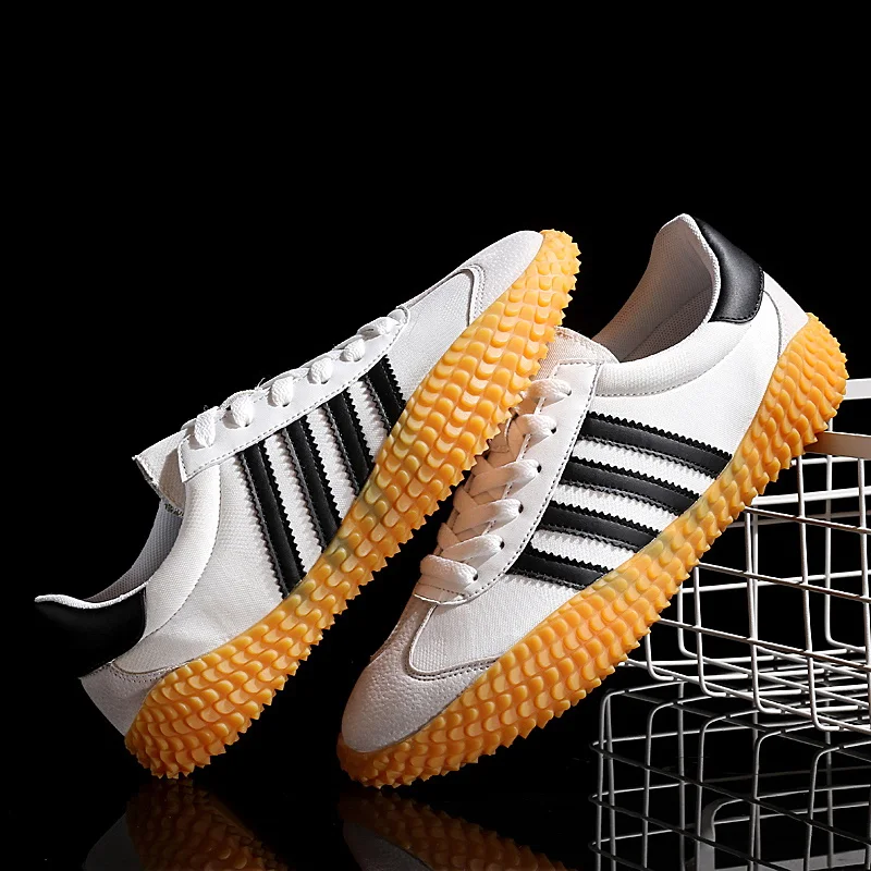 2021 new men's casual shoes spring and autumn breathable sneakers canvas trendy fashion classic brand |