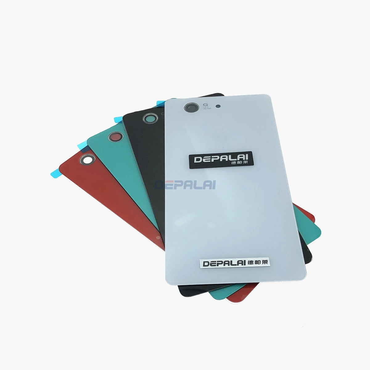 Чехол для Sony Ericsson W595|Корпусы и рамки мобильных телефонов| |