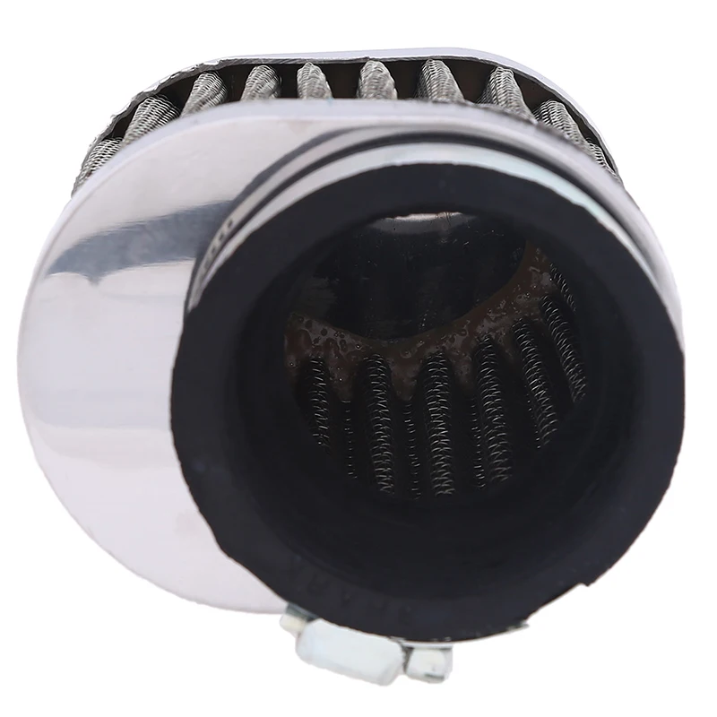 POSSABY 50 мм мотоциклетный воздушный фильтр с грибовидной головкой для скутера