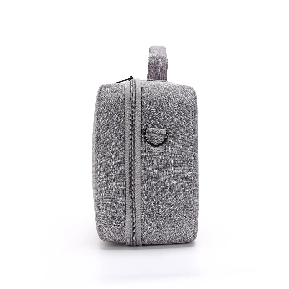 

Portable Storage Pack Handbag Shoulder Bag For DJI MAVIC AIR 2 Drone Remote Control Battery Drone Accessories - Grey