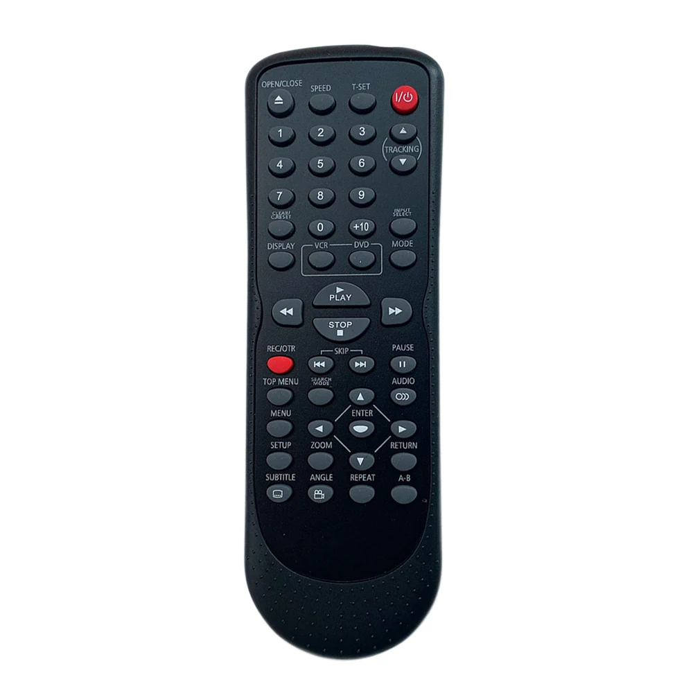 

New Replacement Remote Control For Toshiba SE-R0170 SE-R0323 SE-R0086 SE-R0109 SE-R0135 DVD Player Recorder