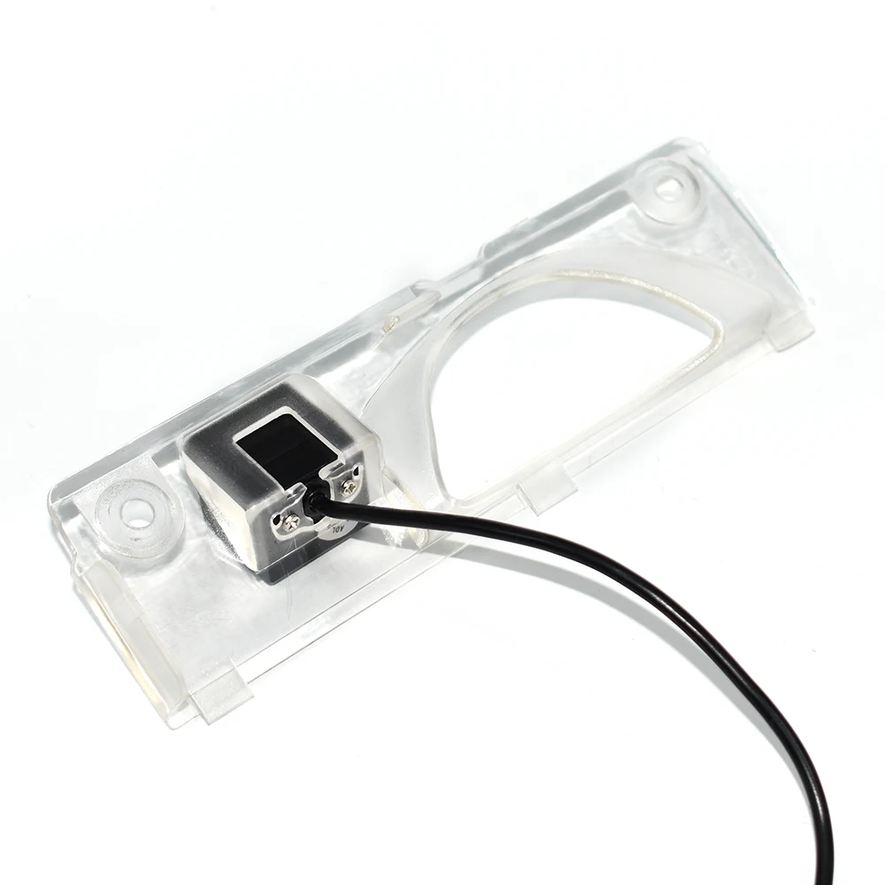 ZJCGO HD CCD камера заднего вида парковочная ночного видения для Honda odysley RB1 RB2 2003 2004 2005