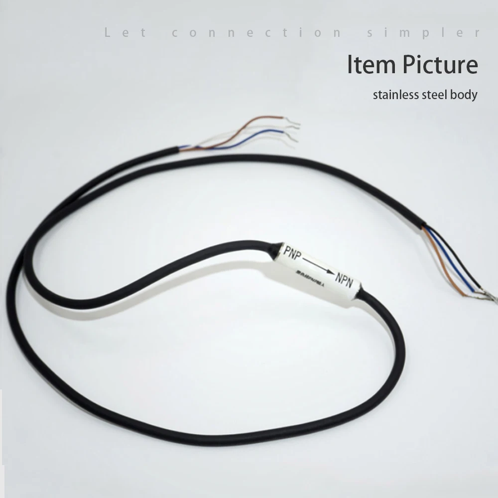 Индуктивный Магнитный преобразователь сигнала для индуктивного оптического