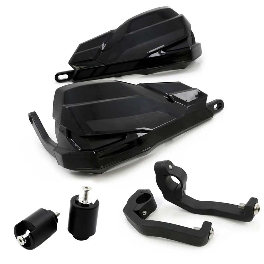 

Новая защита от ветра для мотоцикла, защита для рук, защита для мотокросса, защита для рук для Honda CB500X CB500F 2013-2018 2014 2015 2016 2017