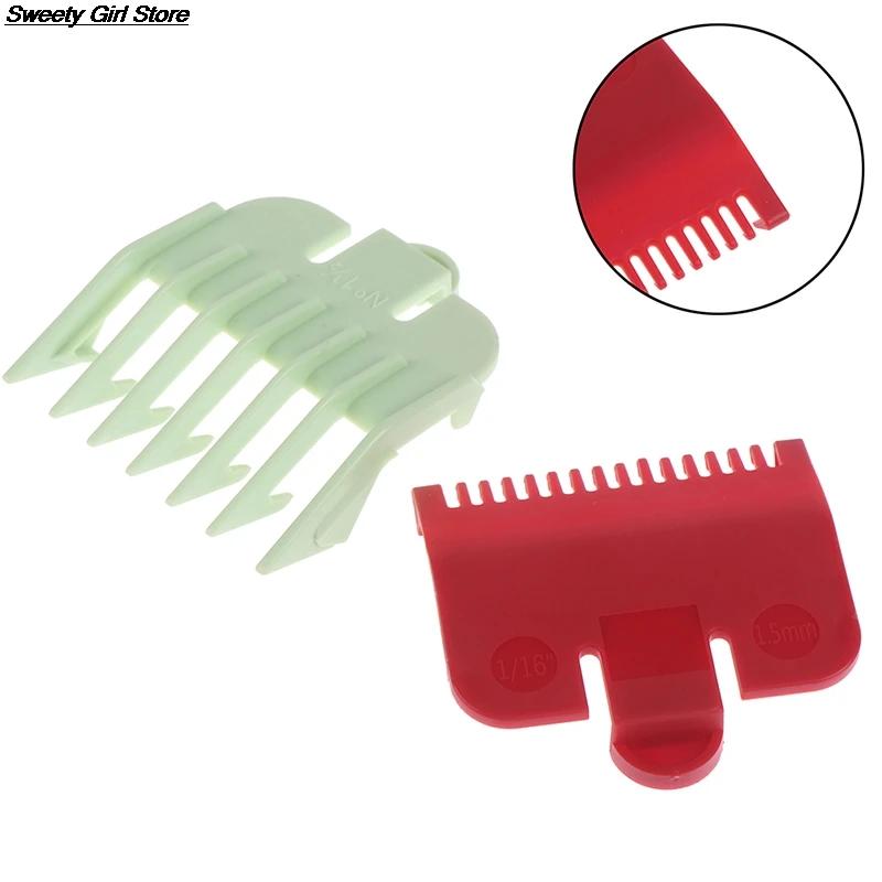 Направляющая для стрижки волос гребень 1 5/3 мм |