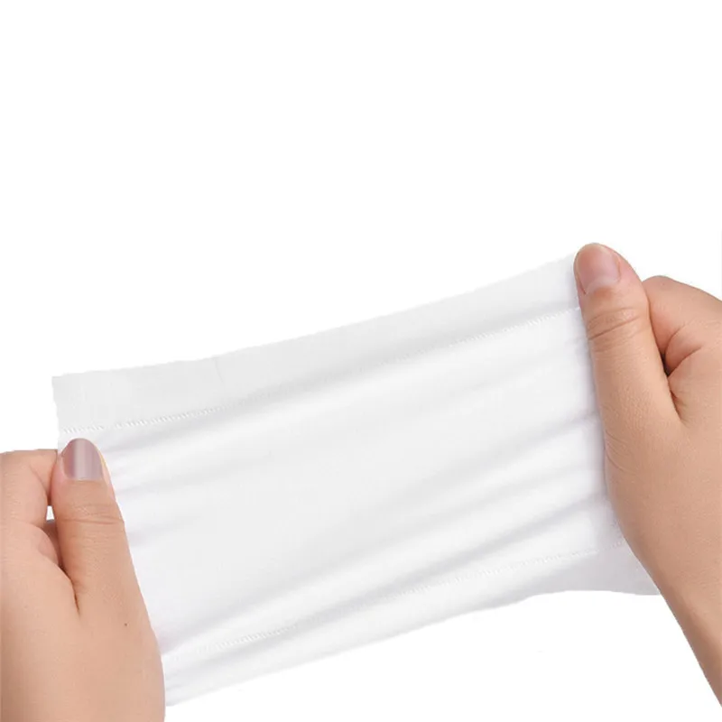 Бумажные салфетки 10 упаковок в упаковке для домашнего стола туалетная бумага