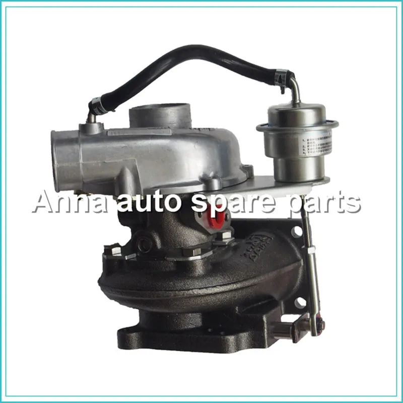 Турбокомпрессор Для Isuzu 8970385180 RHB5 Turbo Trooper 4JG2 3.1L 8-97038-518-0 | Автомобили и мотоциклы