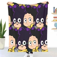 minoru mineta throw blanket 3d printed sofa bedroom decorative blanket children adult christmas gift