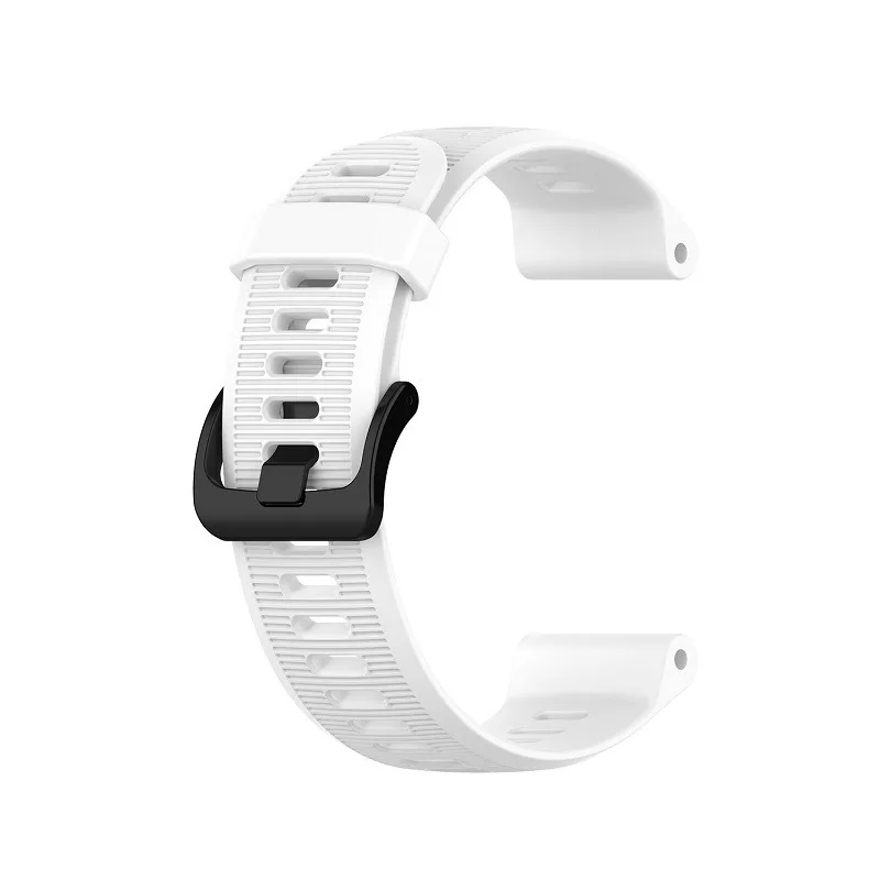 Watch Strap Replacement For Garmin Fenix 5 /fenix5Plus/quatix5/quatix5 Sapphire Breathable Waterproof Watchband 1EW | Электроника