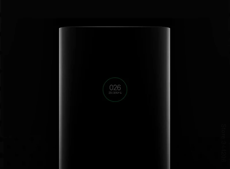 XIAOMI MIJIA очиститель воздуха PRO SMARTMI очиститель воздуха умный стерилизатор дополнение к формальдегиду Hepa фильтр Smart APP