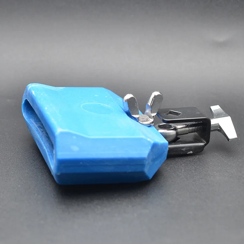 Набор барабанных блоков с креплением для латиноамериканских ударных барабанов