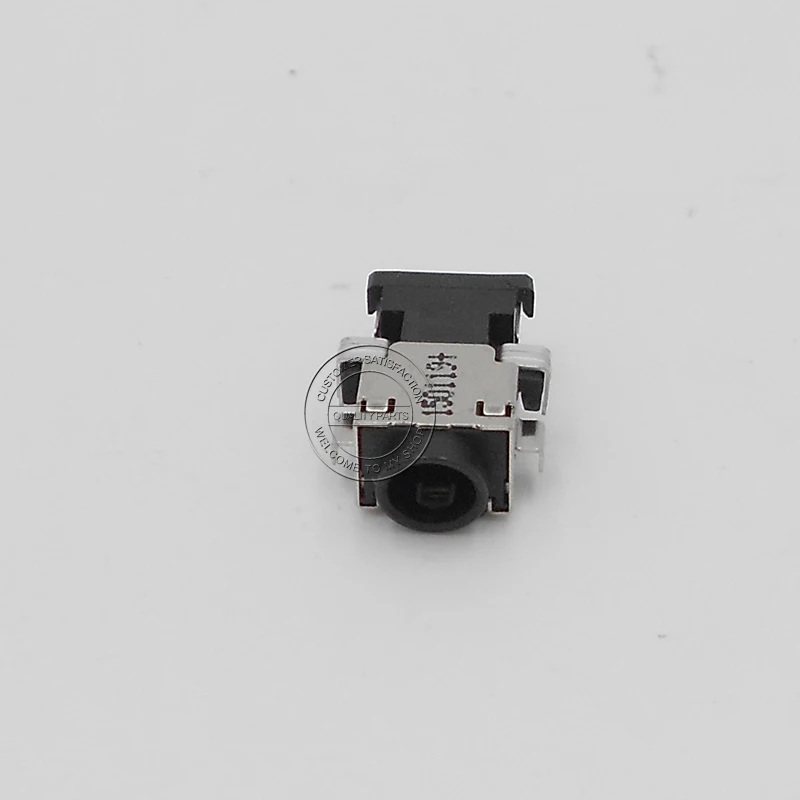 

10PCS LOT Laptop DC Power Jack Socket for Asus ZenBook UX305C UX305CA UX305UA UX305LA UX305 UX305F UX305FA