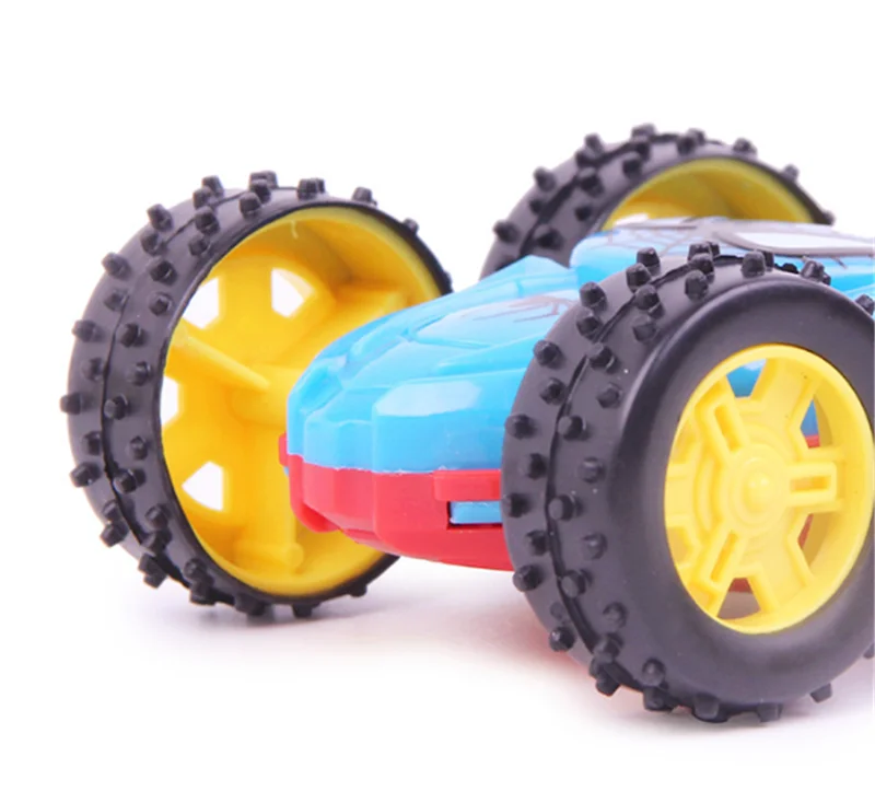 2020 крутой двухсторонний самосвал инерционная машина вращение на 360 градусов