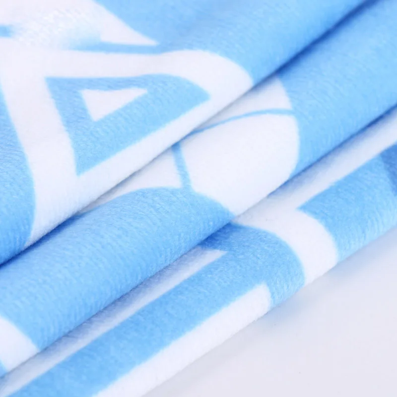 Anime The Quintessential Quintuplets Nakano Miku Cosplay Unisex Student Crystal cotton Muffler cashmere Warm Scarf Neckerchief |