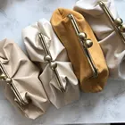 25x9 см с большой шаровой застежкой 3 см или 22x9 см с большими шаровыми застежками 2,5 см, 2 шт.