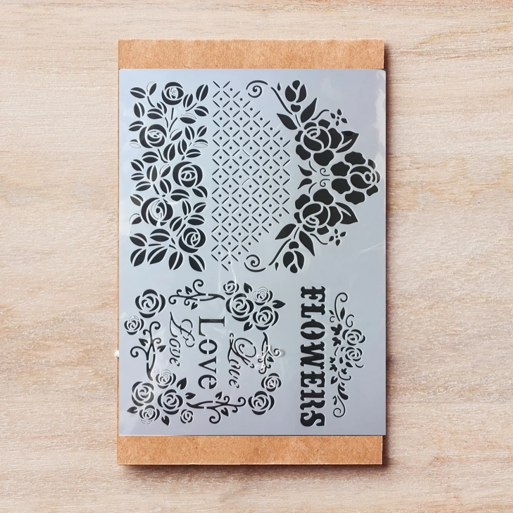 

A4 Love DIY, , , 29*21