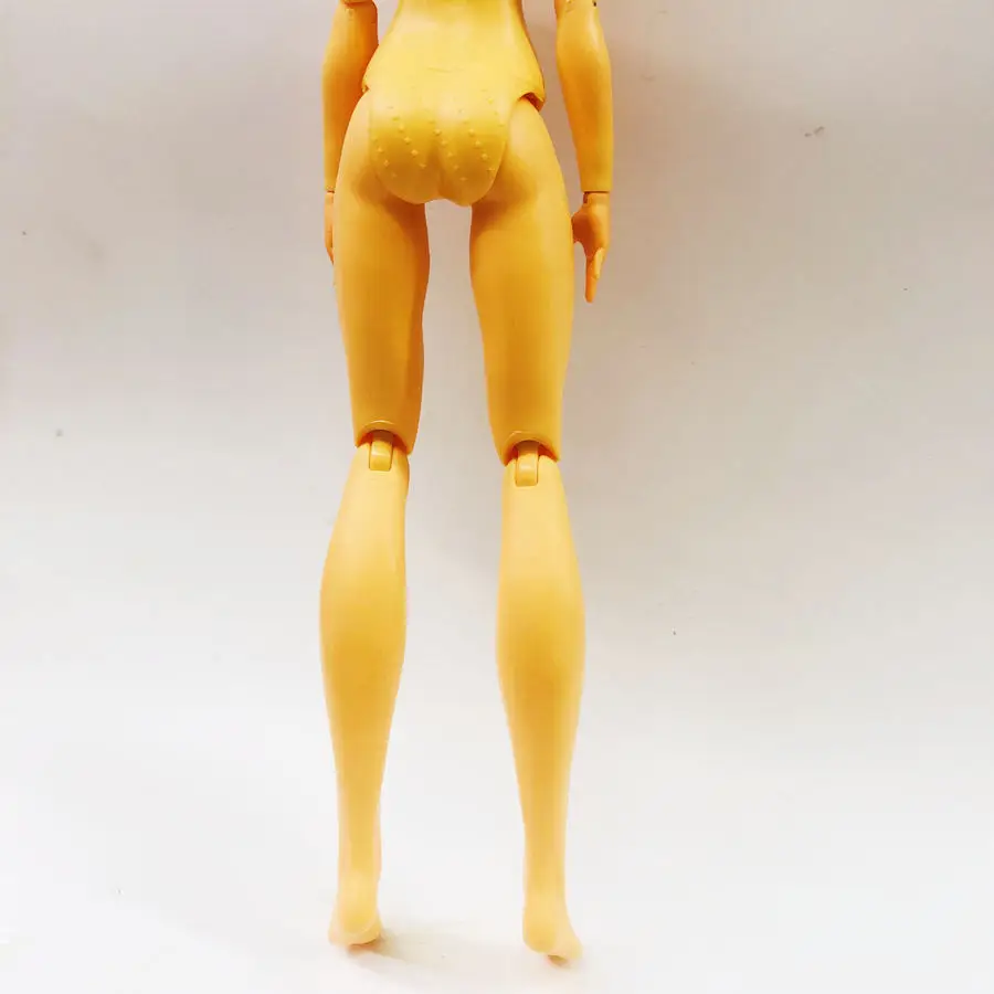 Новое тело для MonsterDoll высокое героическое тело для девочки высокое качество кукла аксессуары для Фигурки кукла игрушка подарок