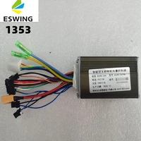 eswing 1353 3 wheel electric scooter 48v controller