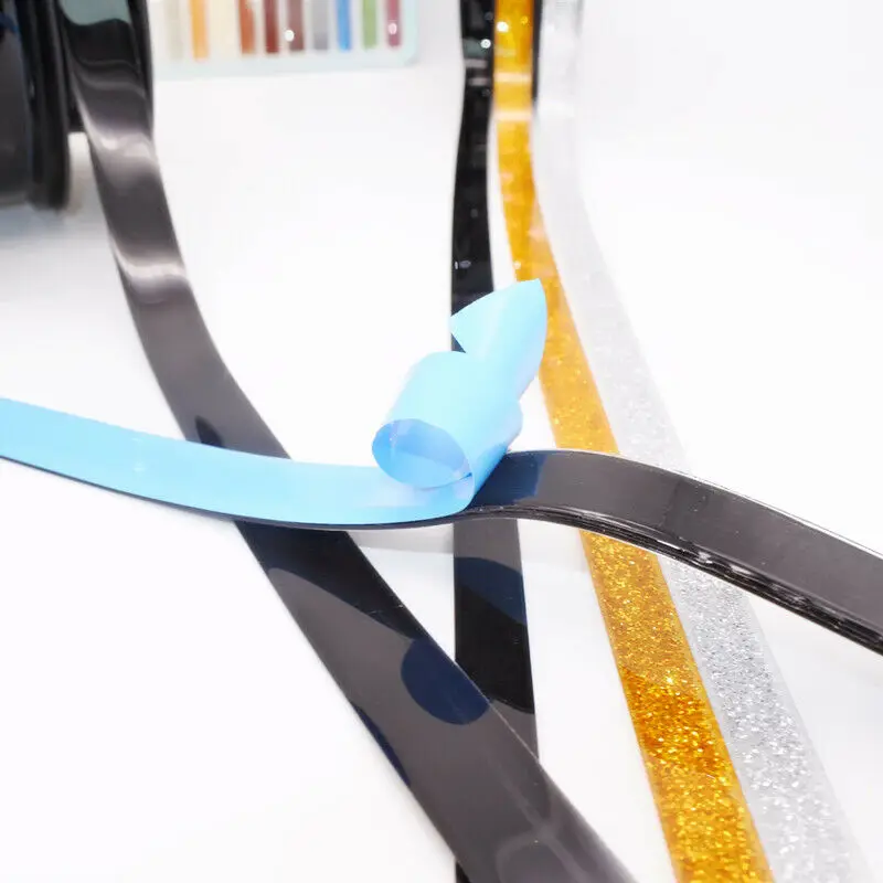 0.75/1/1.5/2CM Self-adhesive Adhesive Tape For 6M Tiles Anti-mold Environmentally Friendly PVC Ceramic | Обустройство дома