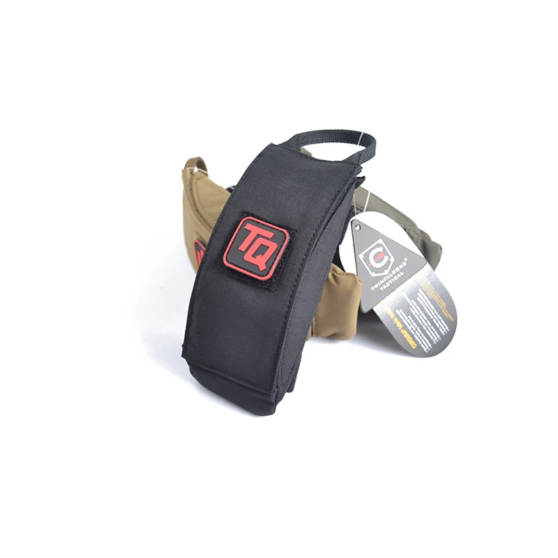 TW-P070 twinfalcon жгут быстрое отделение Cordura 500D | Спорт и развлечения