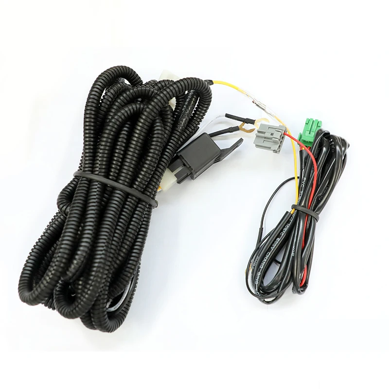 Монтажный комплект чехол для Honda элемент таможенный приходной ордер туман