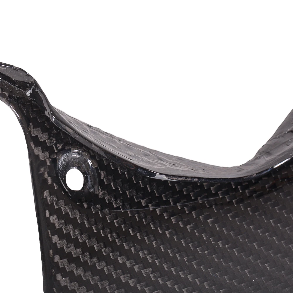 Обтекатель для передней панели мотоцикла из углеродного волокна Yamaha R1 2015 2018 100% R1M