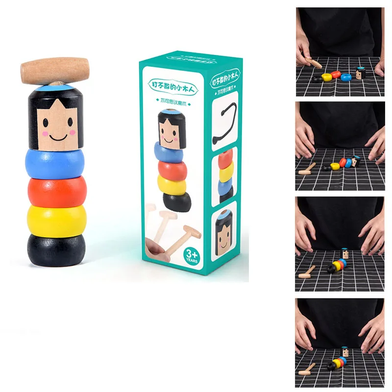 Новая ранняя развивающая игрушка кукла неваляшка детская милая девочка Дарума