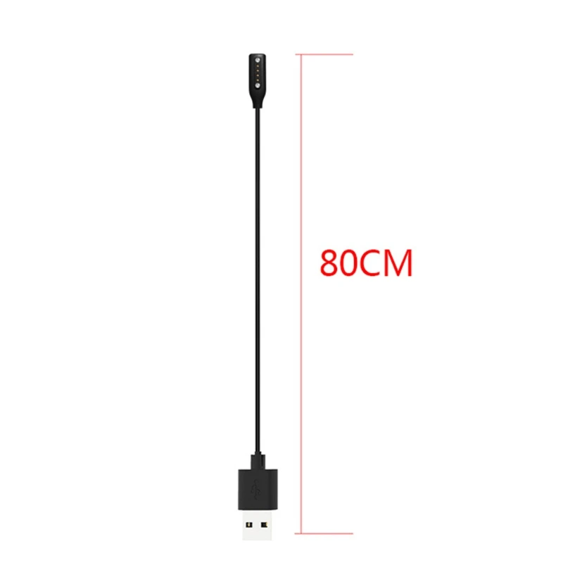 Charging Smart Glasses Charger Portable Adapter Smart Glasses Charging Cable for-B-ose Frames Alto S M L -Rondo -Soprano