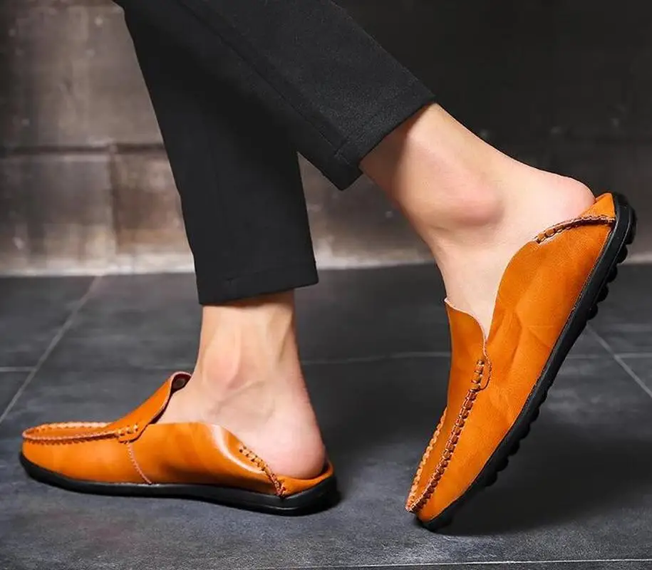 Мужские модельные мужские официальные туфли размера плюс деловые лоферы из