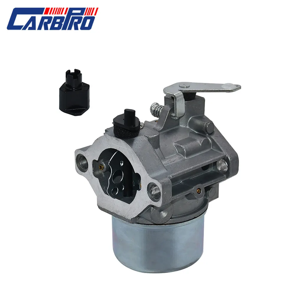 

Карбюратор ДЛЯ Briggs & Stratton 498838 подходит для 192402 192407-0525 192407-1025