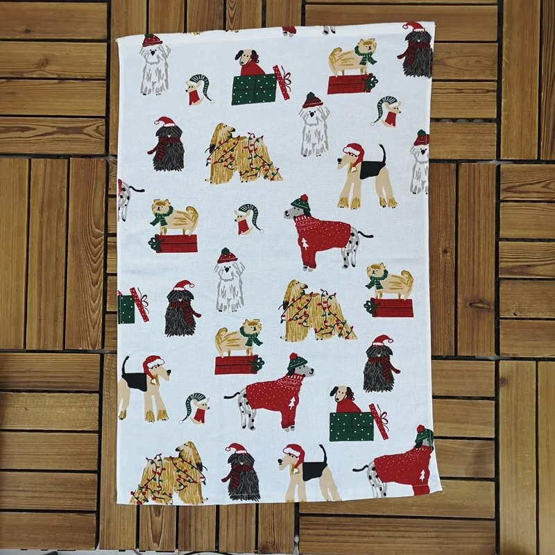 1 шт. салфетка для чая 65x40 см 70x45 |