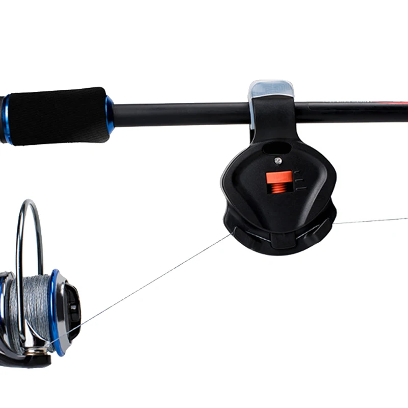 Многофункциональная буферная рыболовная удочка ночная длинная Luya напоминания о