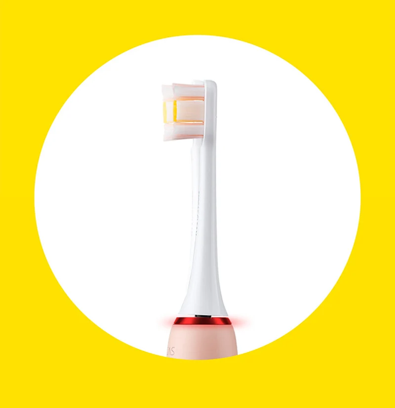 Xiaomi зубная щетка SOOCAS X5 электрическая зубная щетка звуковая электрическая зубная щетка USB перезаряжаемая NFC автоматическая зубная щетка