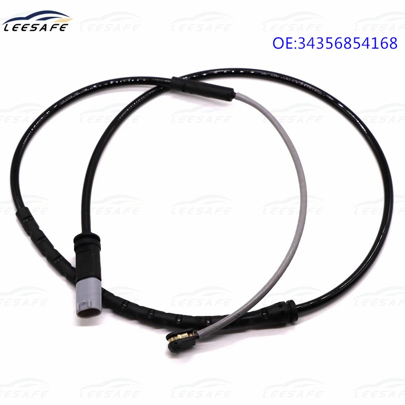 34356854168 датчик тормозной колодки для BMW X5 E70 F15 F85 X6 E71 E72 F16 F86 предупреждение о износе