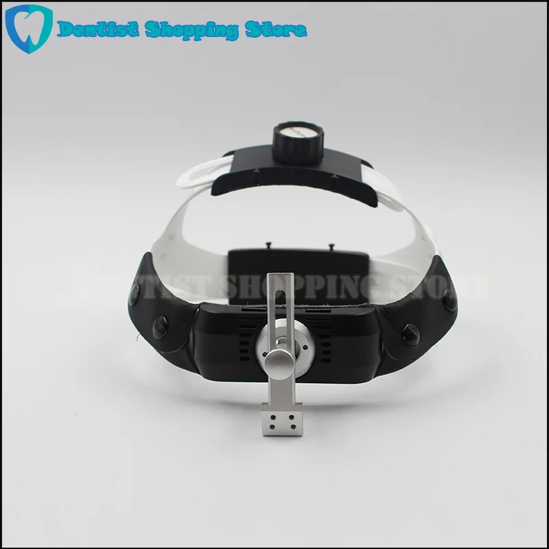 Стоматологическая повязка на голову helmat для Светодиодный светодиодной лампы