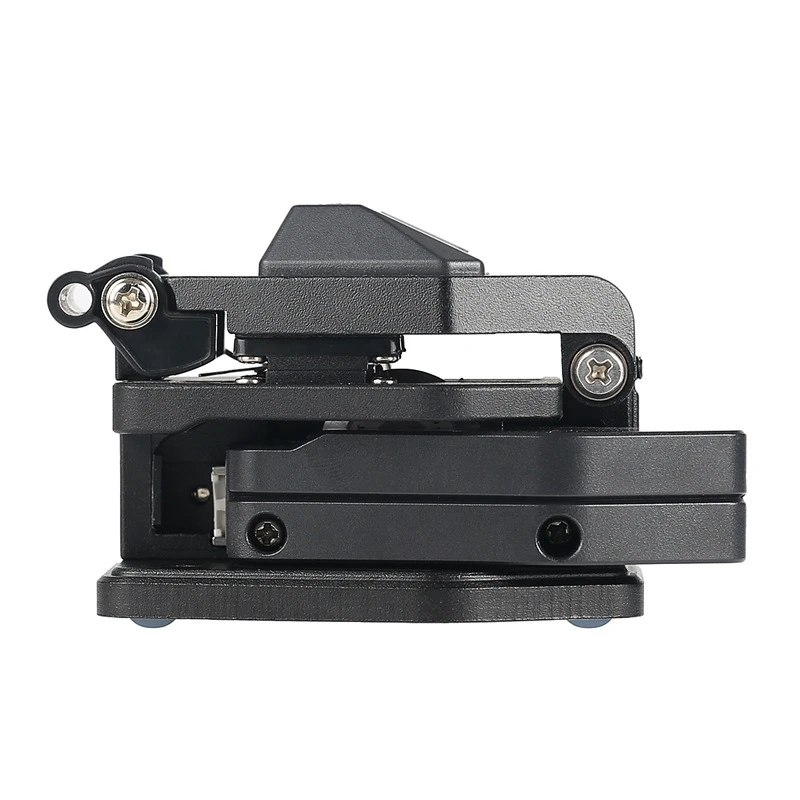 

Fiber Cleaver SKL-6C Cable Cutting Knife FTTT Fiber Optic Knife Tools Cutter High Precision Fiber Cleavers 16 Surface Blade