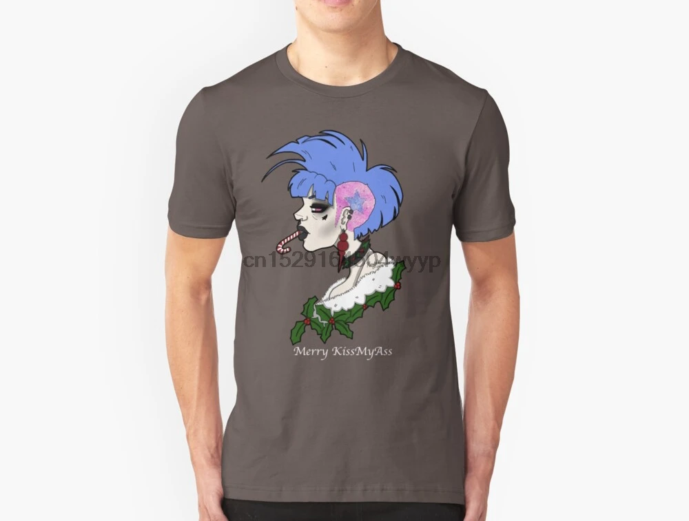 Мужская забавная футболка A Whisper in the Dark tshirs женская |