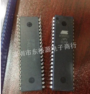 

5PCS/LOT AT89S52-24PU AT89S52 DIP24