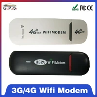 3g4g wifi modem router sim slot antenna mifi 4g unloked router wifi pocket wifi modem
