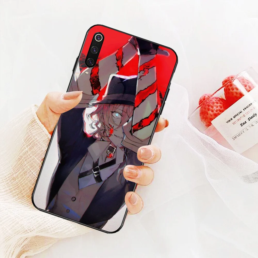 Смарт-чехол для Xiaomi Redmi Note 8 8A 7 6 6A 5 5A 4 4X 4A Go Pro Plus Prime | Мобильные телефоны и