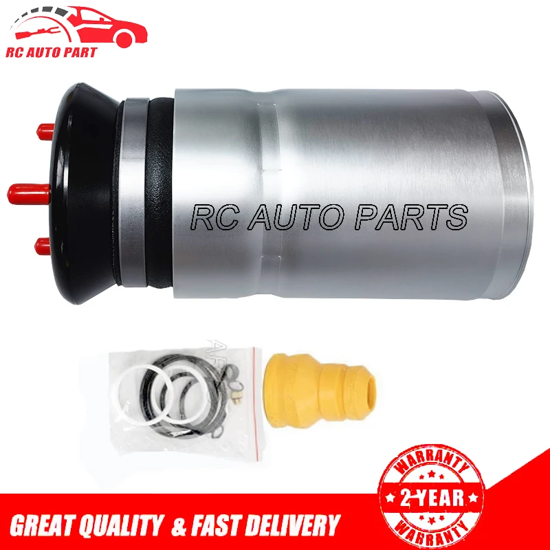 

Пневматическая Пружина подвески для Land Rover Discovery 3 4 2005-2012 LR016403 RNB501620 RNB501250 2005-2013