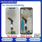 ЖК-дисплей 5,9 ''для Motorola One XT1941-1 XT1941-3 XT1941-4 XT1941--5 LCD дисплей сенсорный экран для Motorola One P30 Play Assembly