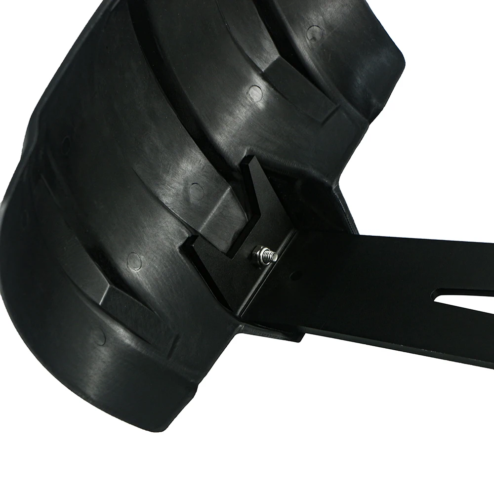 Заднее крыло мотоцикла колес Hugger крышки Fender Для BMW G310GS G310R G310 GS/R G 310 GS R 2017 2018 2019 2020