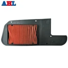 Элемент очистителя воздушного фильтра мотоцикла для Honda NSS250 MF07 2001 - 2007 PS250 2005 2006 FES250 Foresight 1998 - 2005