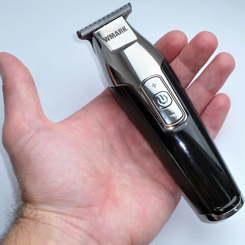 Триммер для бороды триммер бакенбард электробритва детей парикмахерских усов 0