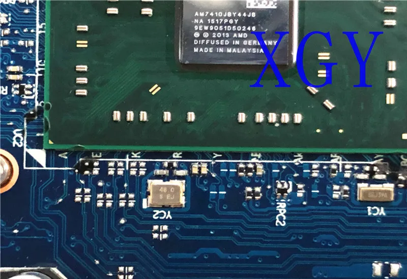 оригинальный bwmq3bmwq4 nm a401 для lenovo g51 35 мате