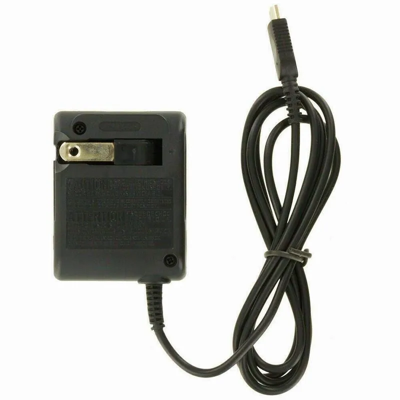 Сетевой адаптер питания OEM для Nintendo DS Game Boy Advance GBA SP NTR-002 TXTB1 | Электроника