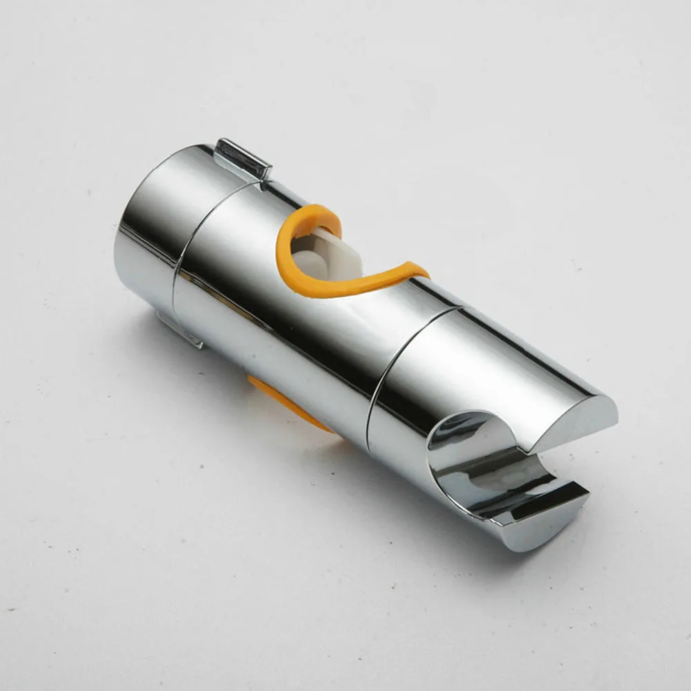 Кронштейн для душа 20 25 мм новый регулируемый зажим насадка АБС пластик