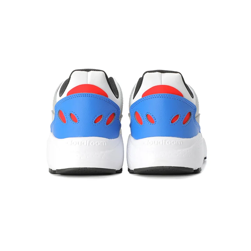Оригинальные мужские кроссовки Adidas NEO CRAZYCHAOS новое поступление|Беговая обувь| |